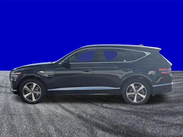 Certified Used 2024 Capri Blue Genesis 3.5T image 7