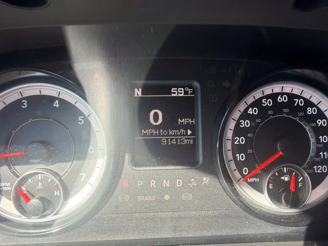 Used 2019 Black Ram Express image 10