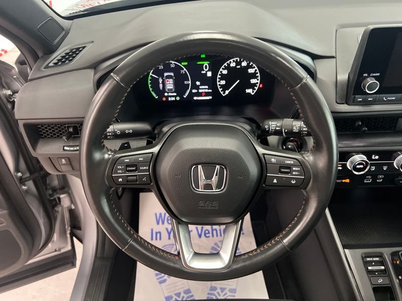 Used 2024  Honda Sport image 25