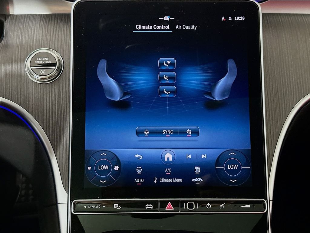 New 2026 Black Mercedes-Benz CLE 450 image 12