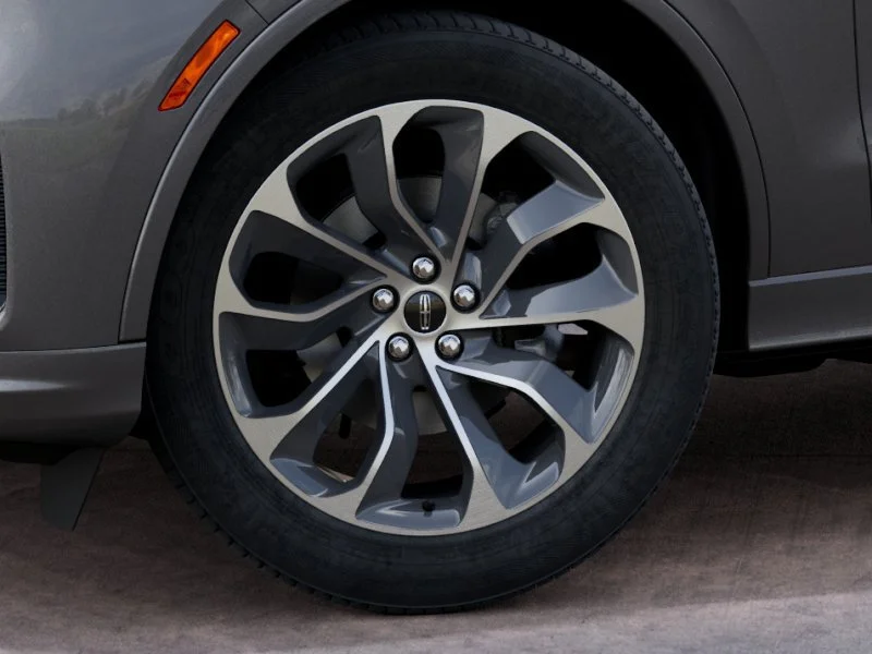 New 2027 Gray Lincoln Premiere image 20