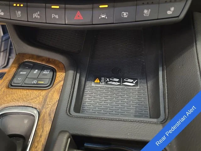 Used 2023 Black Raven Cadillac Premium Luxury image 26