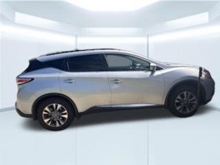 Used 2017 Silver Nissan SV image 4