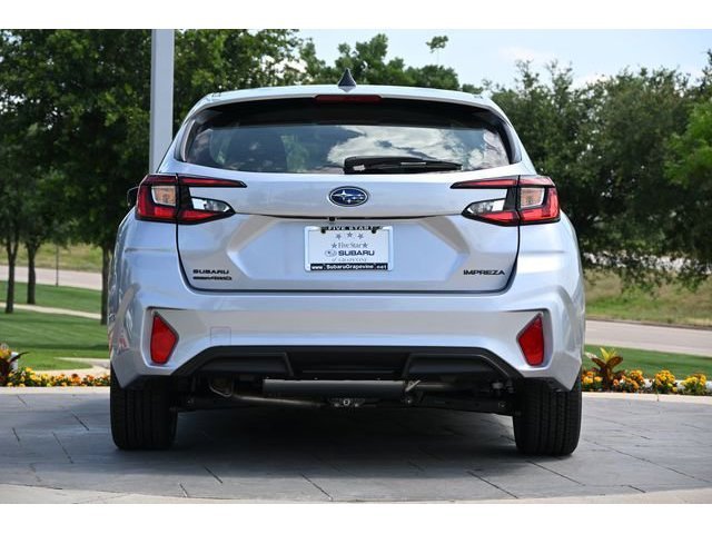 New 2026 Silver Subaru Sport image 34
