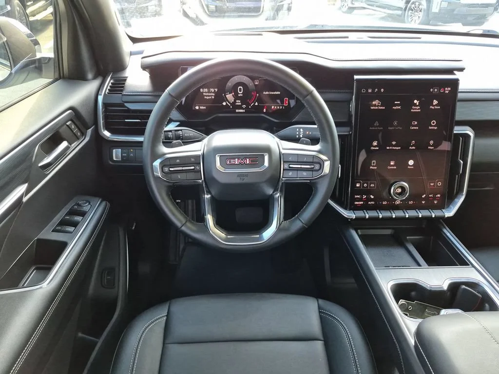 2024 GMC Acadia Elevation - Photo 32