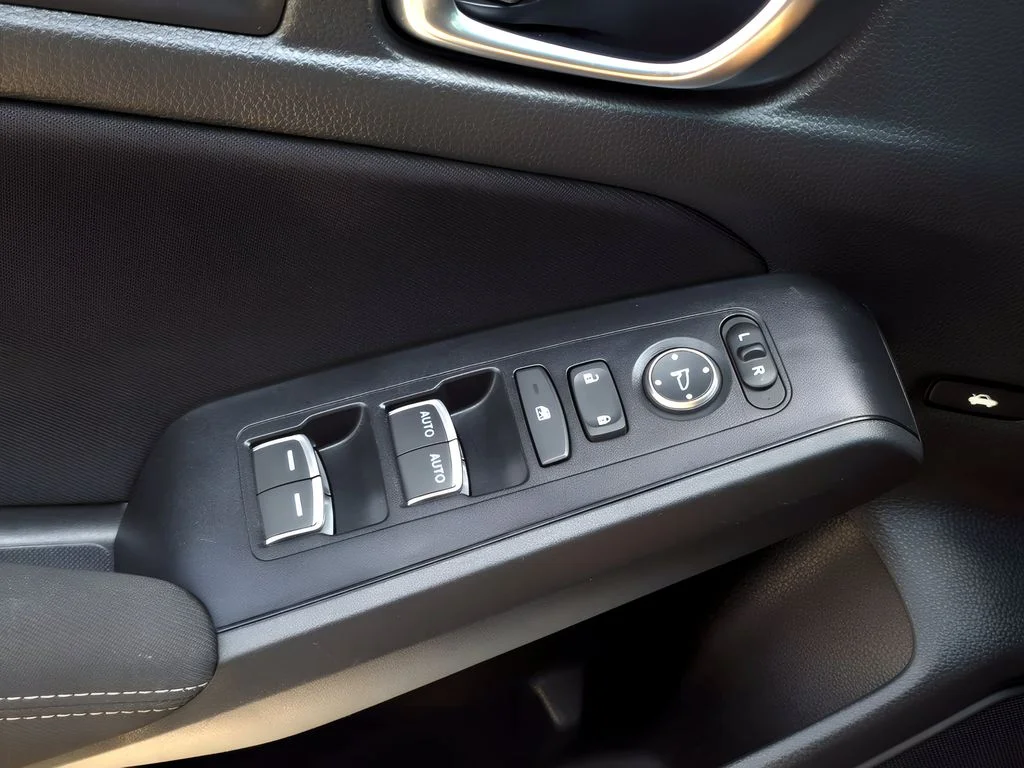 2026 Honda Civic LX - Photo 21