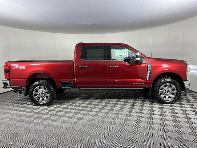 2026 Ford F-350 Super Duty Lariat - Photo 40