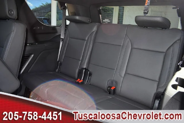 New 2026 Sterling Gray Metallic Chevrolet Z71 image 23