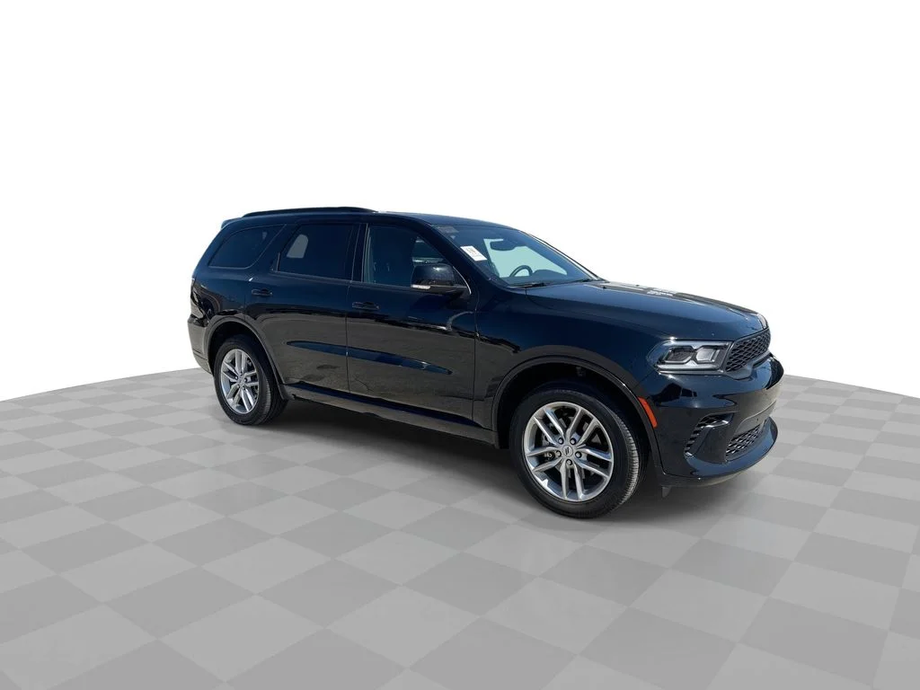 2026 Dodge Durango GT Plus AWD's photo