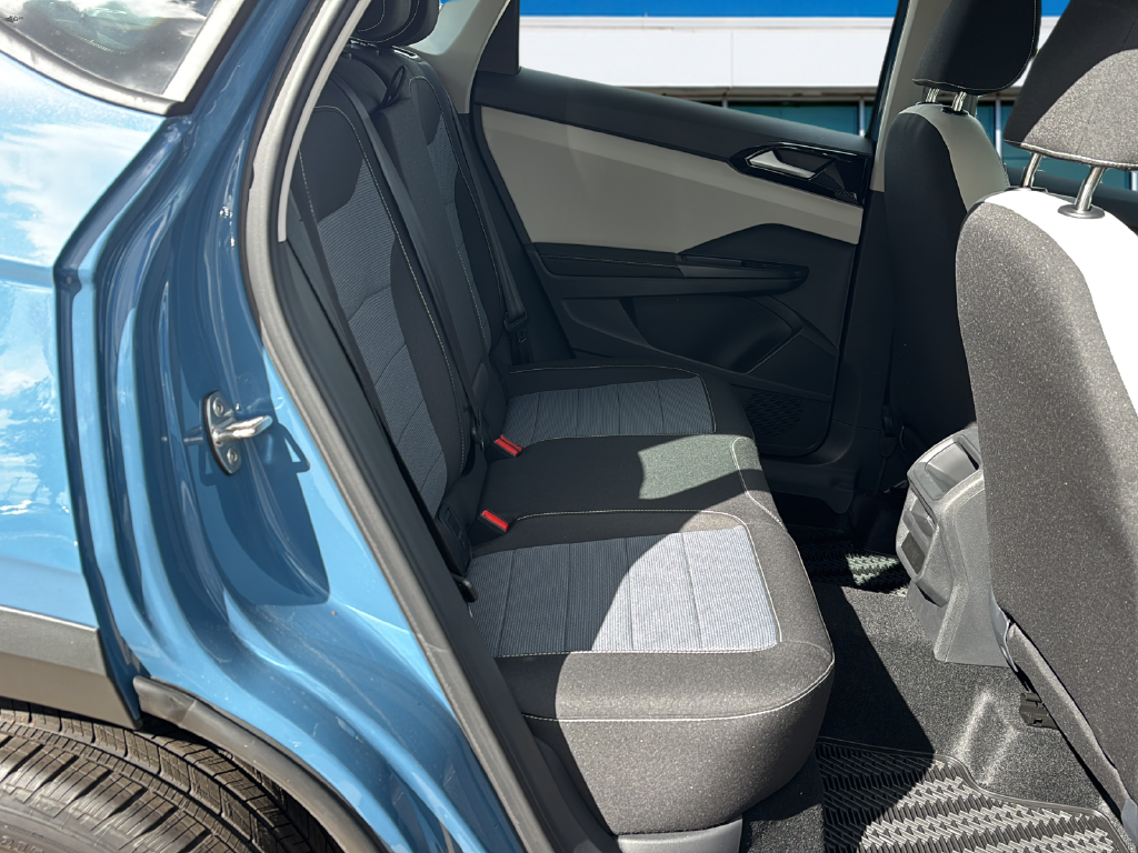 New 2027 Blue Volkswagen 1.5T S image 16