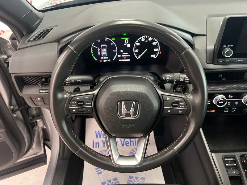 Used 2024  Honda Sport image 25