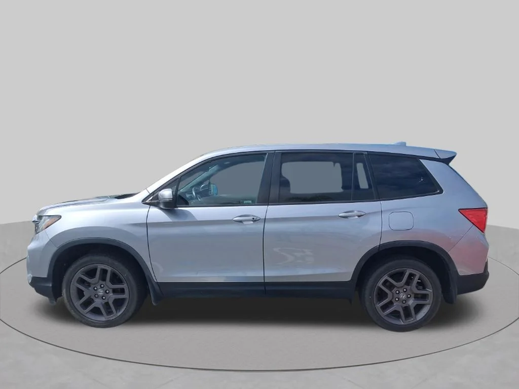 Used 2022  Honda EX-L image 10