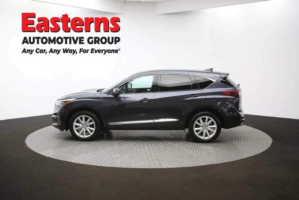 Used 2019 Gray Acura Base image 58