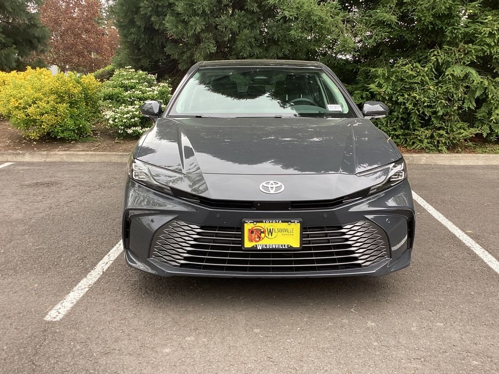 New 2026 Underground Toyota XLE image 12