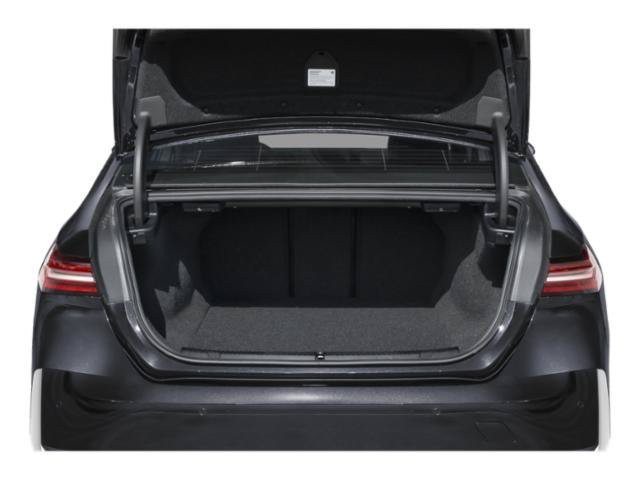 Used 2026 Black Sapphire Metallic BMW eDrive40 image 13