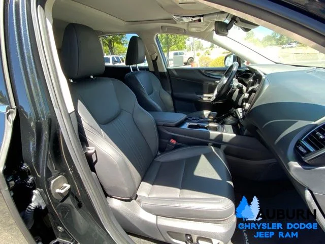 Used 2025 Black Lexus 350h Premium image 16