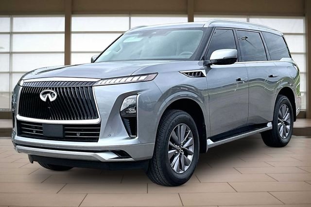 QX80