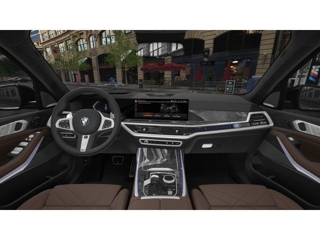 New 2027 Dravit Grey Metallic BMW  image 10