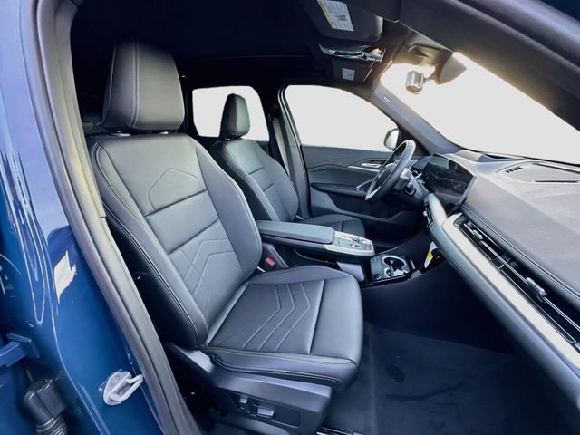 New 2027 Blue BMW xDrive28i image 23