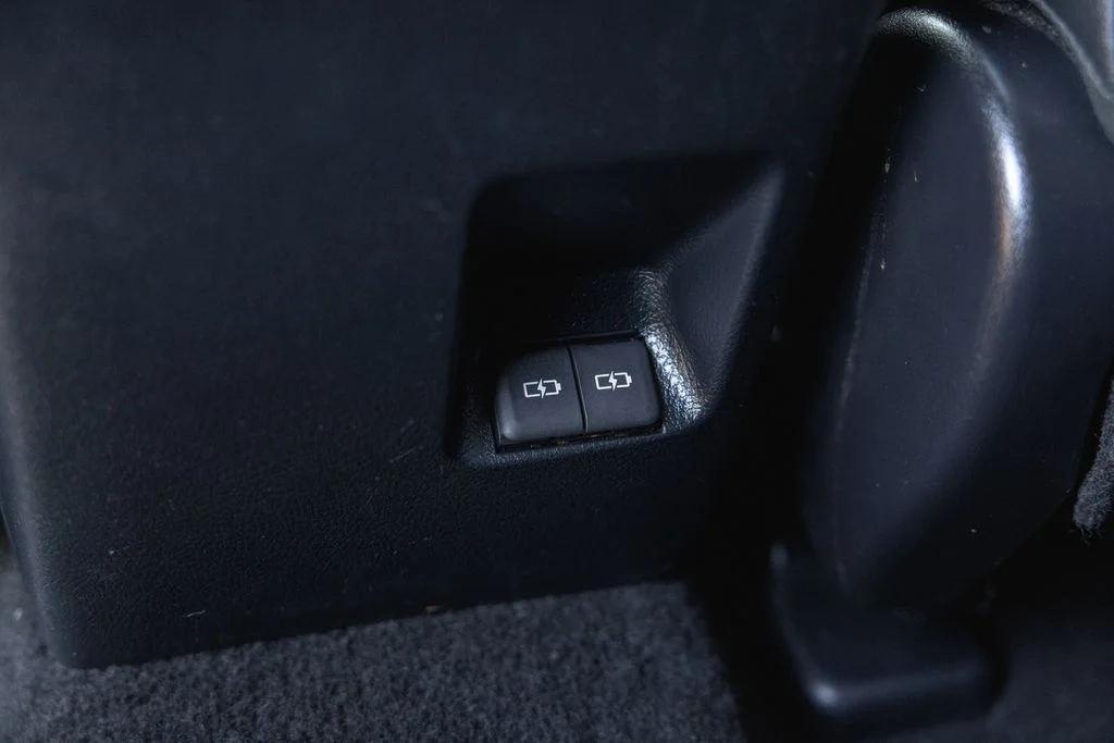 Used 2024 Ice Cap Toyota TRD Off-Road Premium image 32