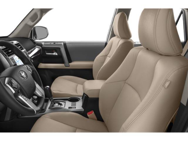 Used 2022 Blizzard Pearl Toyota Limited image 9