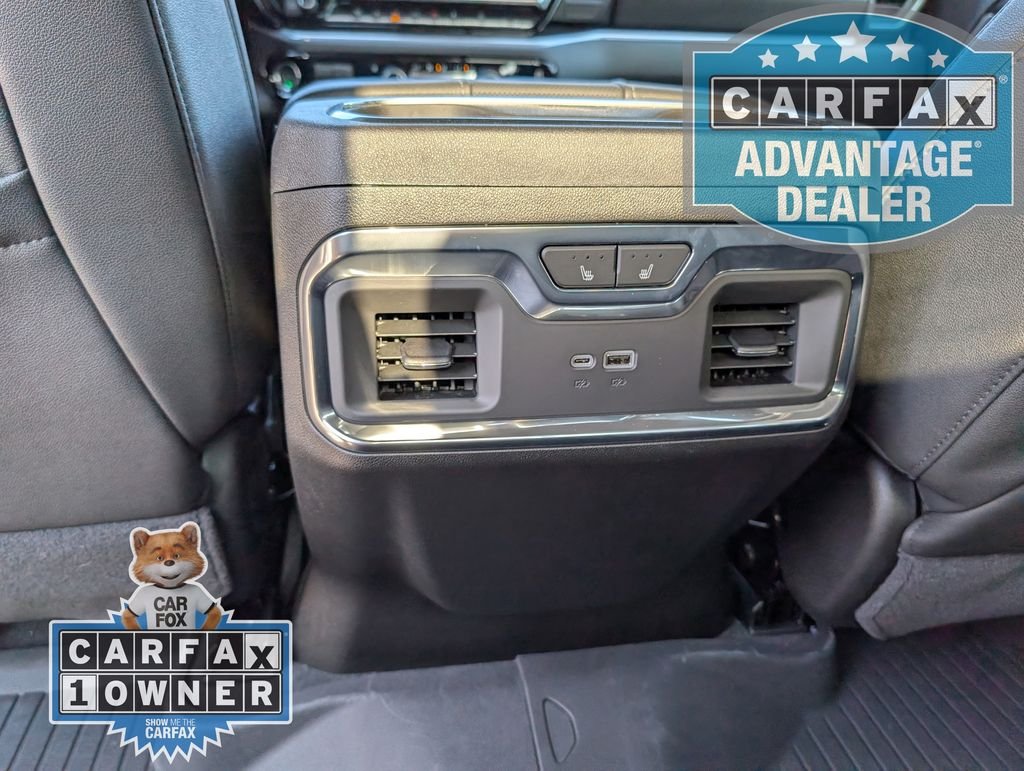 2026 Chevrolet Silverado 2500HD LTZ - Photo 27