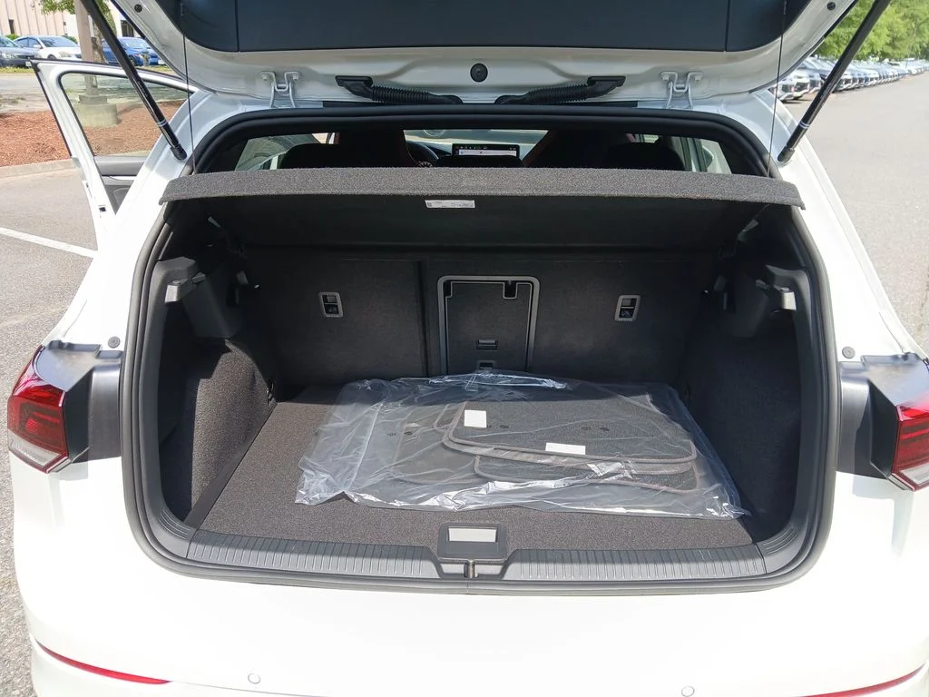 New 2026 White Volkswagen S image 22