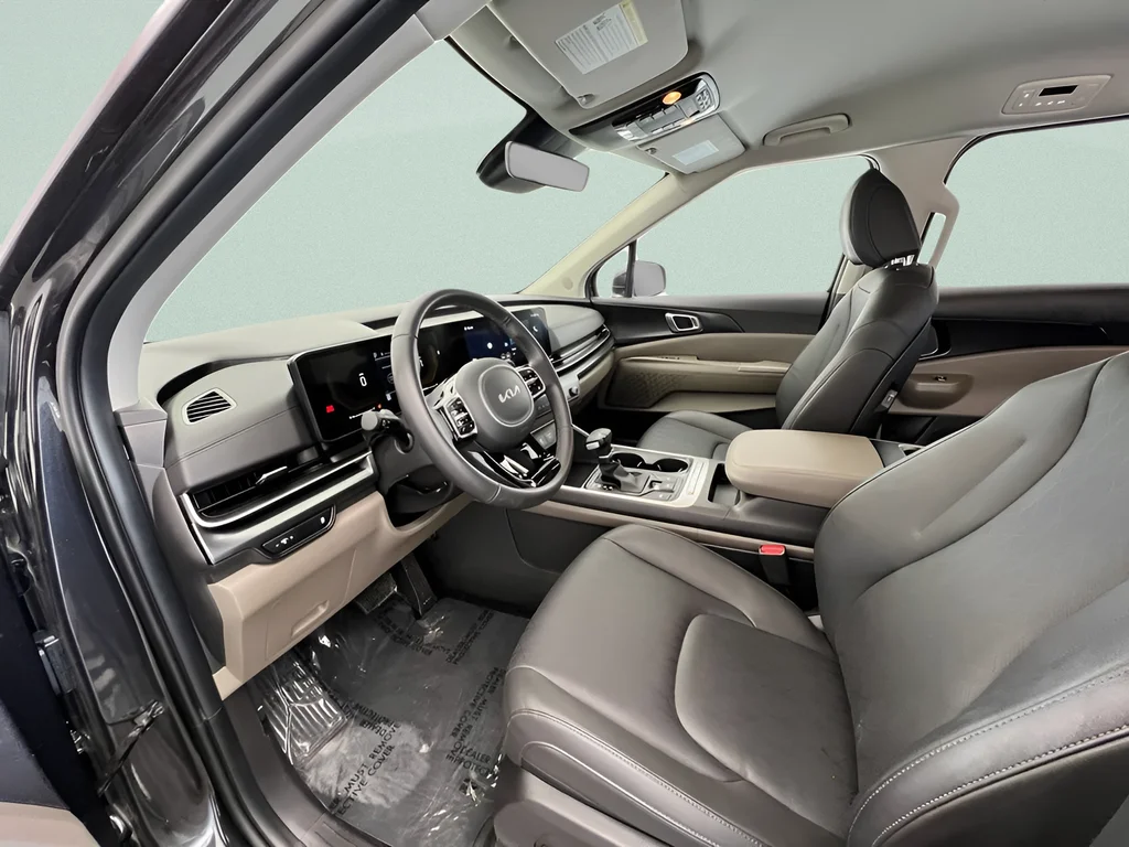 Used 2026 Panthera Metal Kia LXS image 18