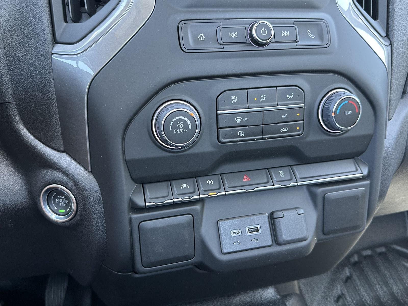 2026 Chevrolet Silverado 1500 Work Truck - Photo 32