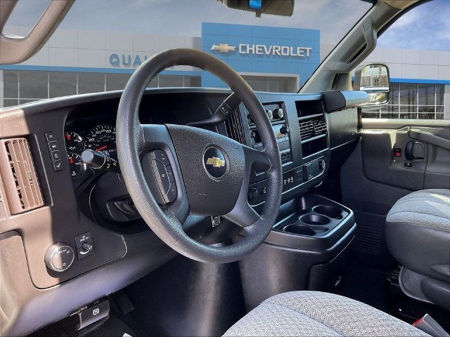 Certified Used 2020 SUMMIT WHITE Chevrolet LT image 19