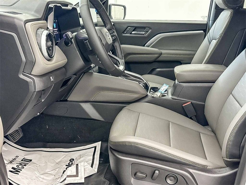 2026 Chevrolet Colorado ZR2 - Photo 19