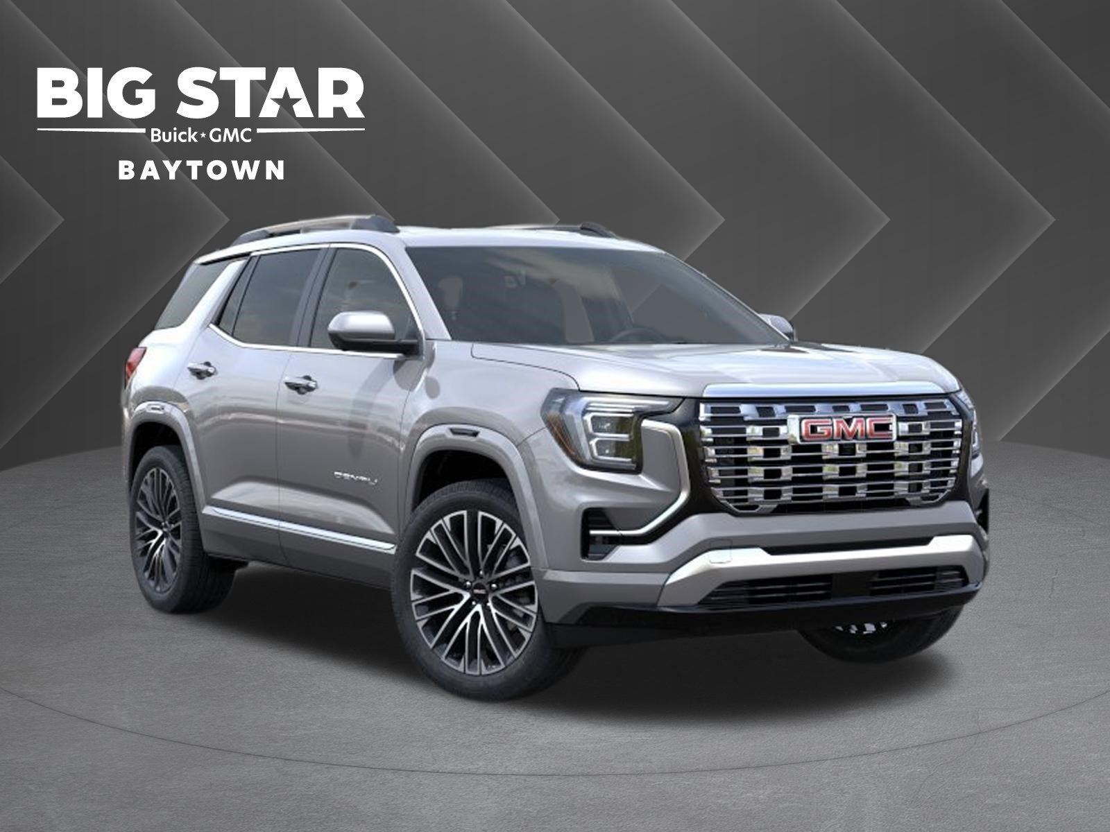 2026 GMC Terrain Denali AWD's photo