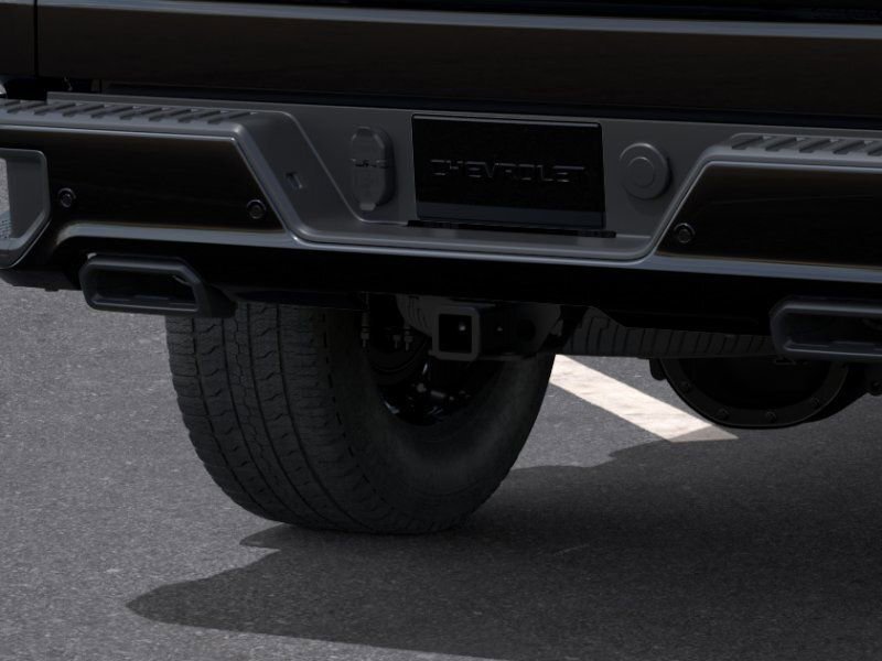 2026 Chevrolet Silverado 1500 LT Trail Boss - Photo 15