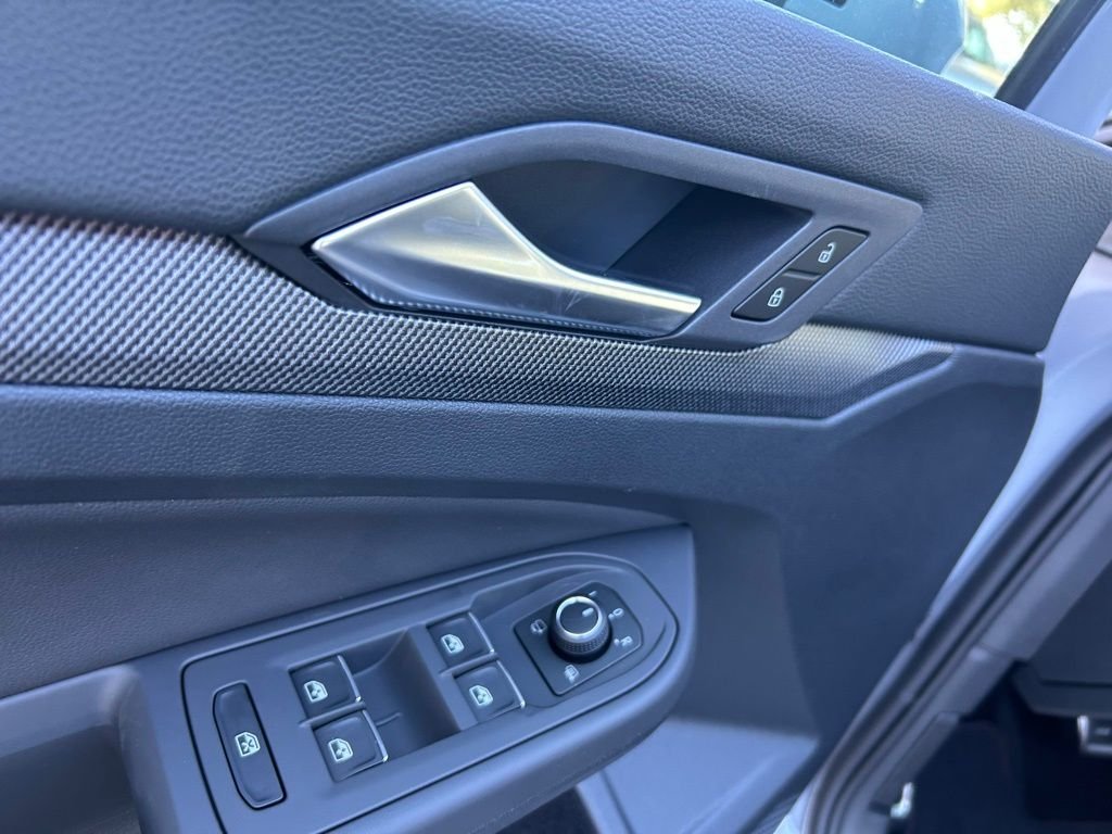 New 2026 Gray Volkswagen Autobahn image 42