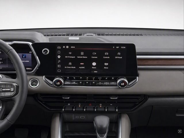 2023 GMC Canyon Denali - Photo 14