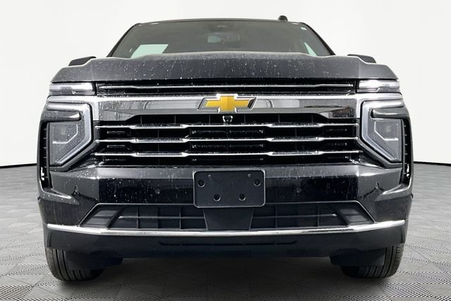 Used 2025 Black Chevrolet LT image 2