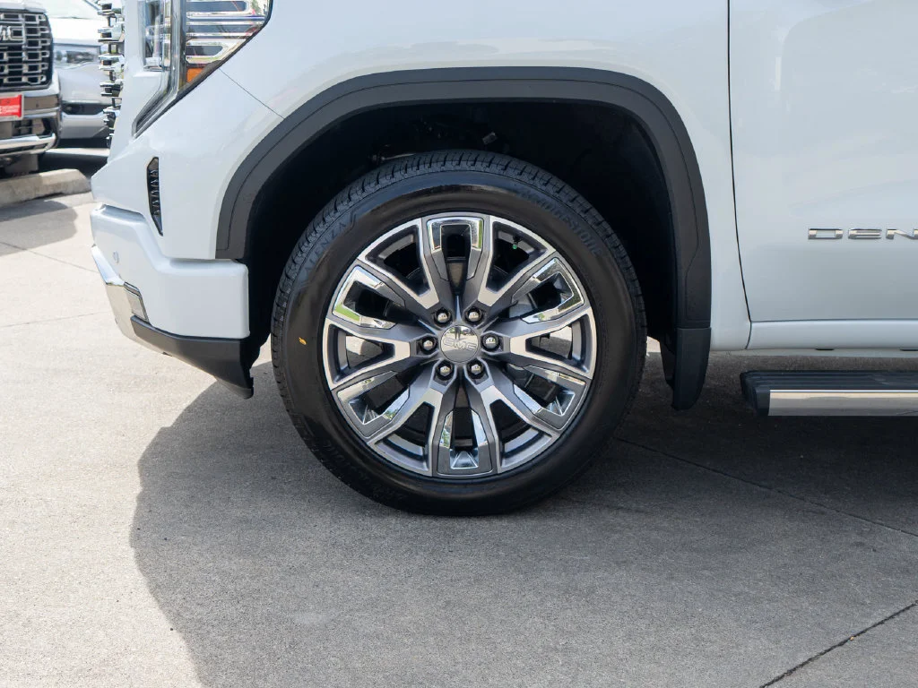 2026 GMC Sierra 1500 Denali - Photo 31