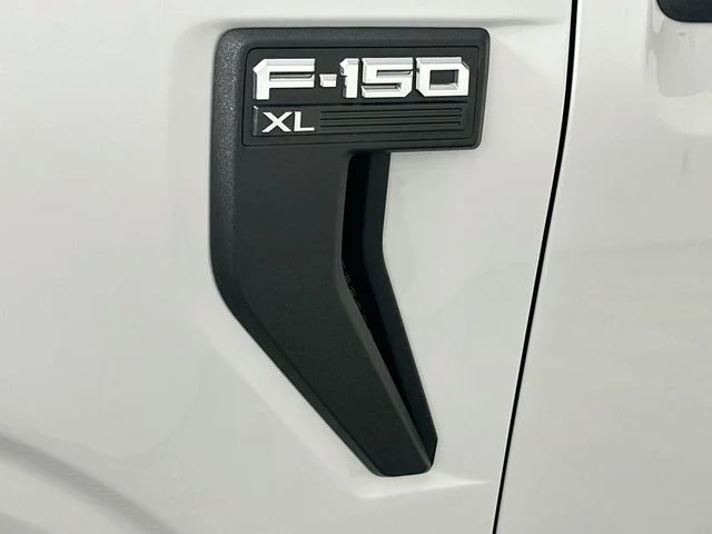 New 2026 Ford F-150 XL