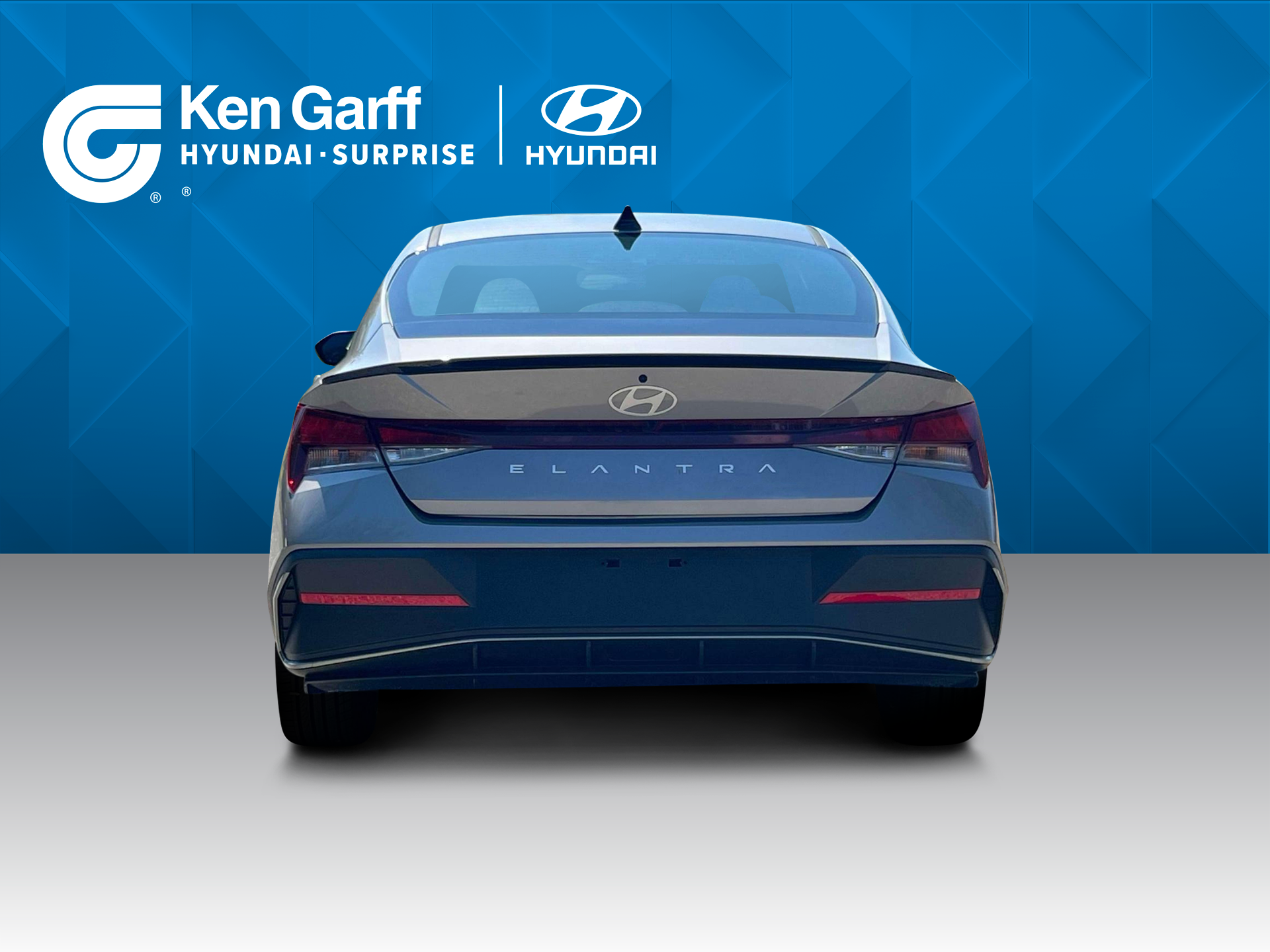 2025 Hyundai Elantra SEL - Photo 6