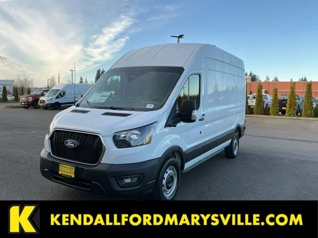 2026 Ford Transit 350 High Roof 148 WB's photo