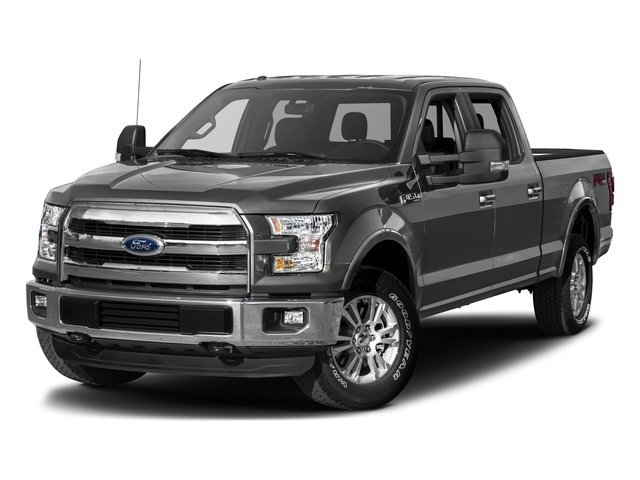 Used 2017  Ford  image 1