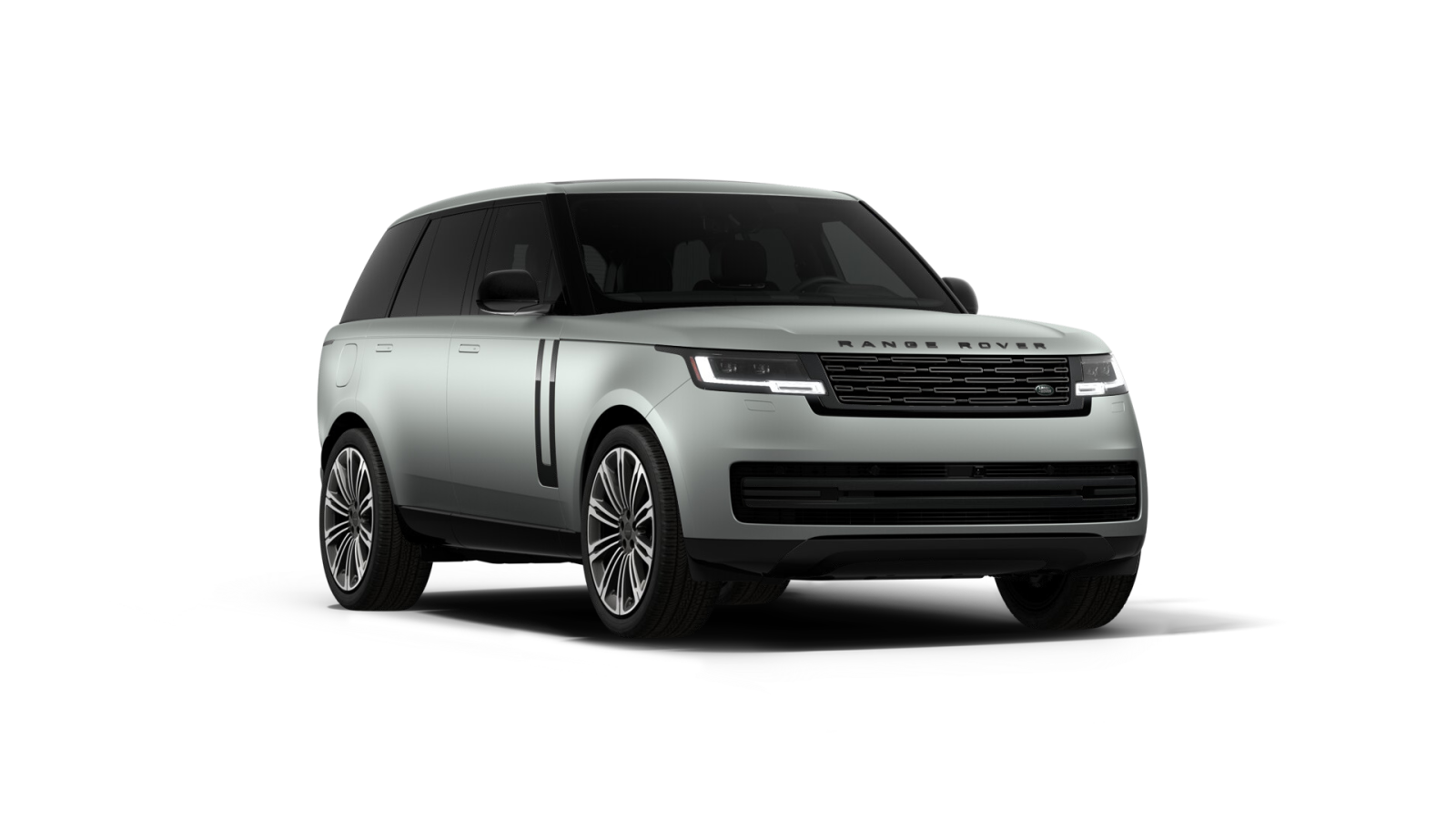 2026 Land Rover Range Rover SE 400PS