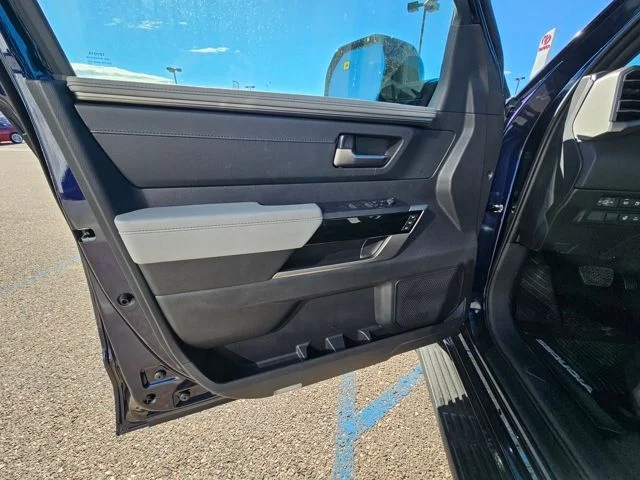 2026 Toyota Sequoia Limited - Photo 19