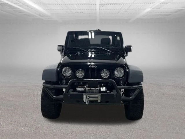 Used 2016 Jeep Wrangler Sport with VIN 1C4AJWAG4GL196341 for sale in Watertown, CT