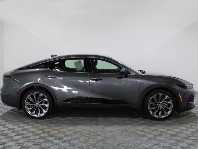 Certified Used 2024 MAGNETIC GRAY MET. Toyota  image 7