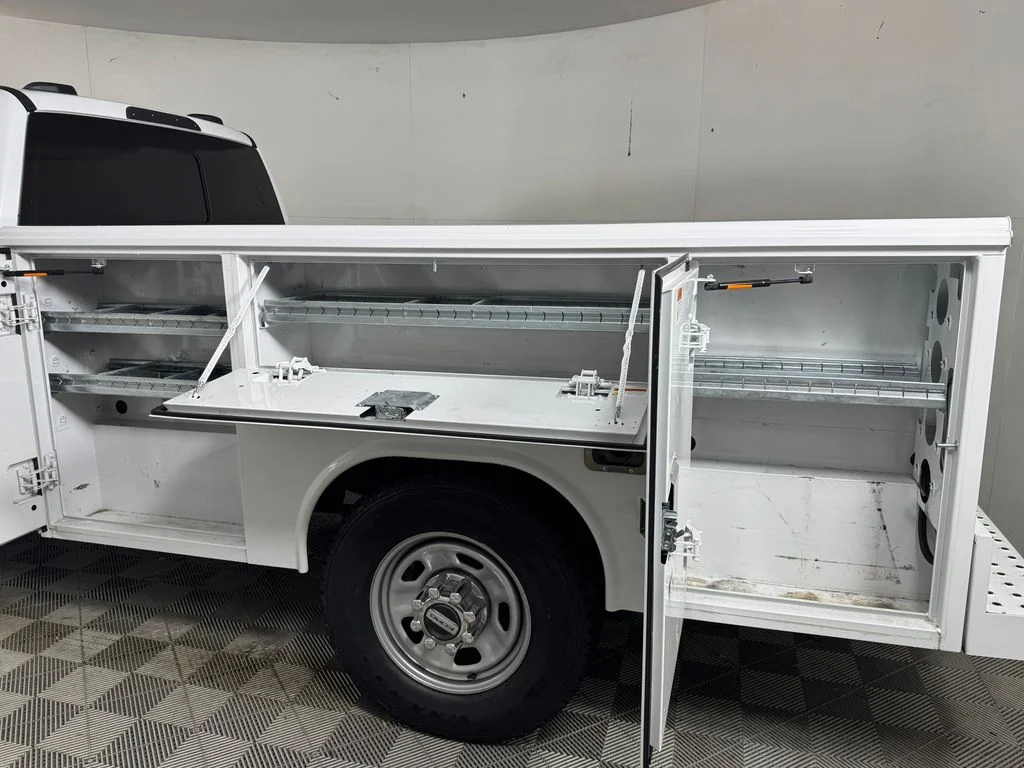 Certified Used 2024 White Ford XL image 13