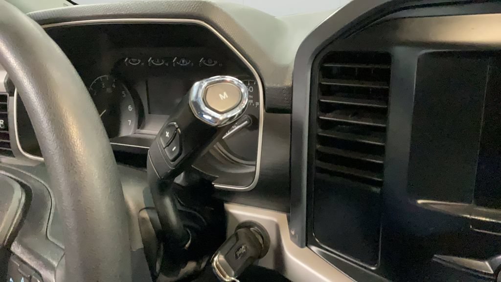 2023 Ford F-150 XL - Photo 27