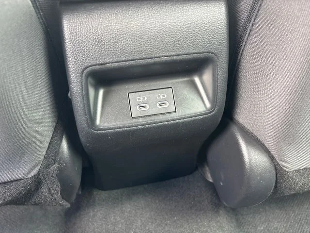 Used 2024 Gray Toyota LE image 13