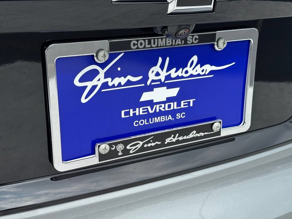 2027 Chevrolet Traverse Z71 - Photo 16