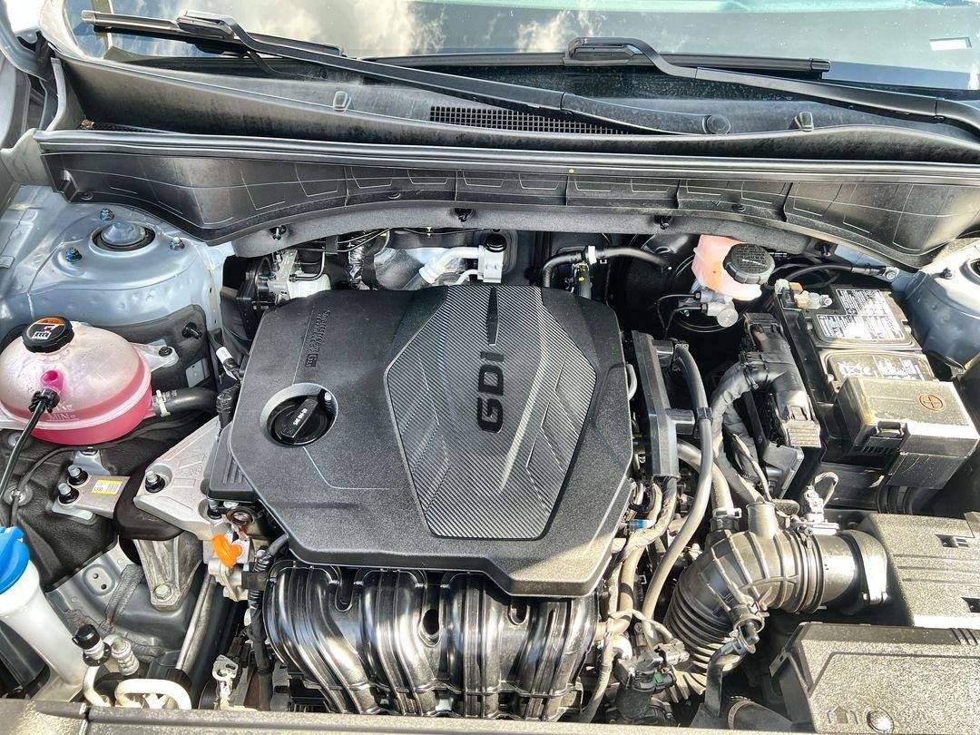 2025 Kia Sorento S - Photo 12